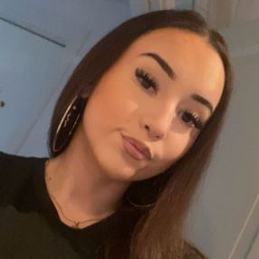 Nicole, Babysitter i Horsens