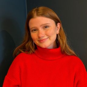 Annika, Babysitter i Frederiksberg