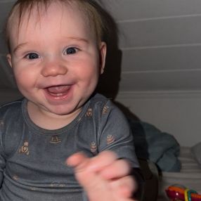 Simone, Family in Aarhus