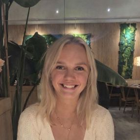 Maja, Babysitter in Roskilde