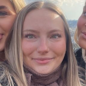 Erica, Babysitter i Terndrup