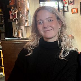 Karla, Babysitter in Aarhus