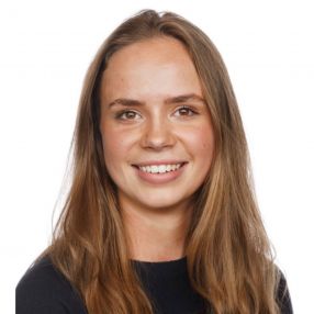 Katrine, Babysitter i Gentofte