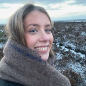 Margrethe, Babysitter i Viborg