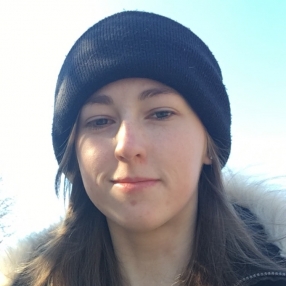 Laura, Babysitter i Helsingør