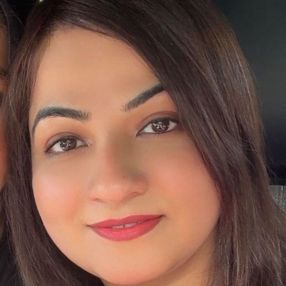 Kiran, Babysitter i Gladsaxe