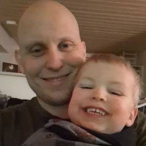 Kristian, Family in Varde