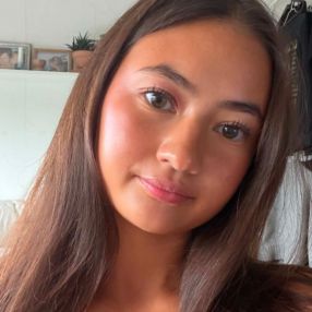 Sofia Hother, Babysitter in Havdrup