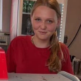 Ingrid, Babysitter i Løgstør