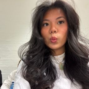 Mary, Babysitter i Haderslev