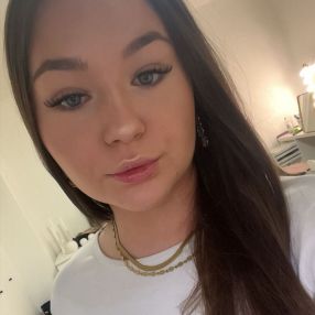 Cecilie, Babysitter i Vojens