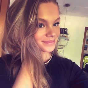 Lina skov, Babysitter i Faaborg-Midtfyn