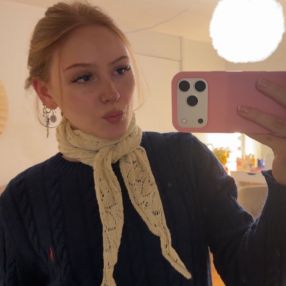 Celia, Babysitter i Avedøre