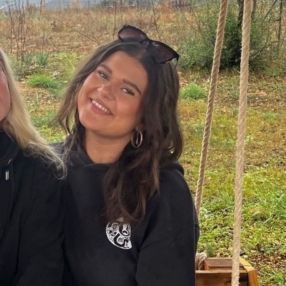 Amalie Breum, Babysitter i Aalborg