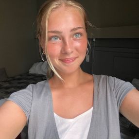 Maja, Babysitter in Aarhus