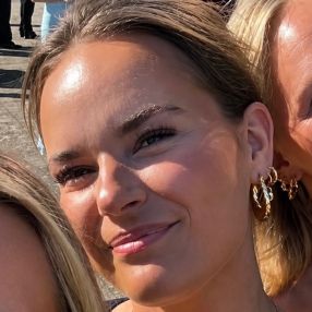Karoline granhøj, Babysitter i Svendborg