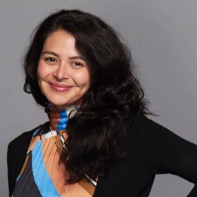 Sandra, Babysitter i København