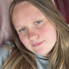 Nadia, Babysitter i Ringsted