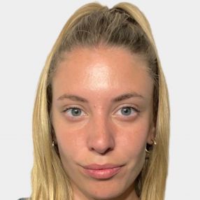 Daniela, Babysitter i København