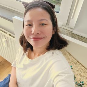 Sarina, Babysitter in Glostrup