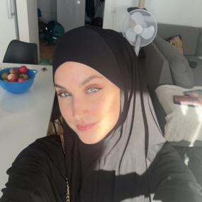 Sarah, Babysitter in Slagelse