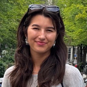 Isabella, Babysitter in Gentofte
