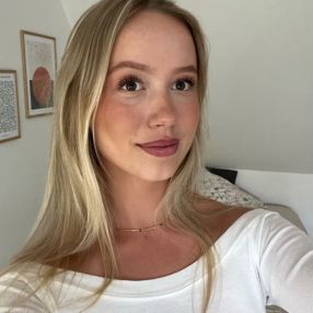 Smilla, Babysitter i Odense