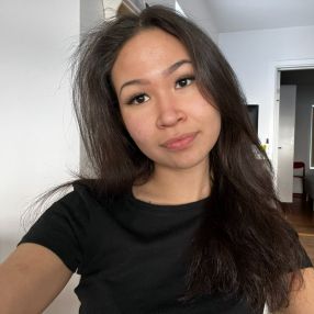 Vicki, Babysitter in Birkerød