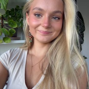 Dagmar, Babysitter in Frederiksberg