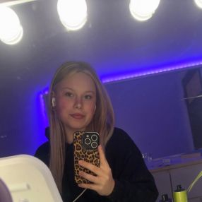 Pil, Babysitter i Tårnby