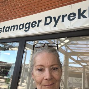 Isabella, Babysitter i Dragør