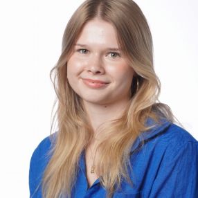 Sarah, Babysitter i Haderslev