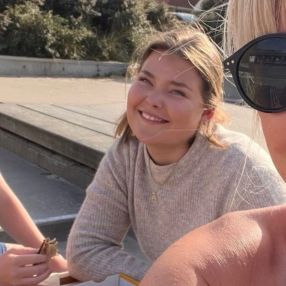 Lilli, Babysitter i Pandrup