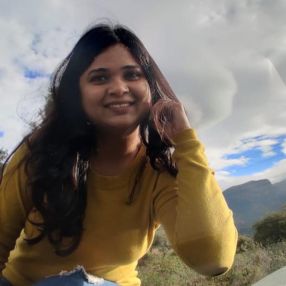 Silesthi, Babysitter i Frederikshavn