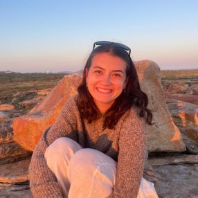 Sofie, Babysitter i København