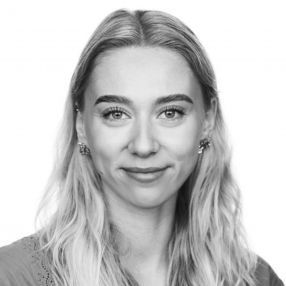 Yasmin, Babysitter in Hørsholm