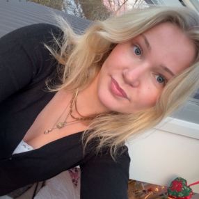 Margrethe, Babysitter i Holbæk