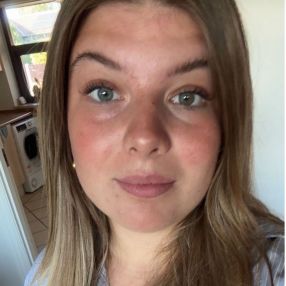 Cecilie, Babysitter i Ringe