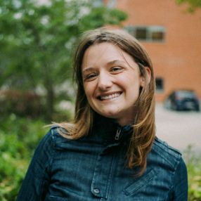 Marie, Babysitter i Aarhus