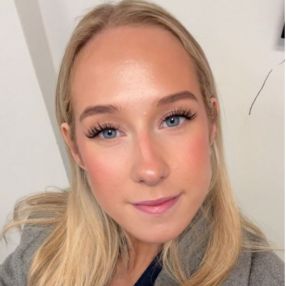 Sofie, Babysitter i Aalborg