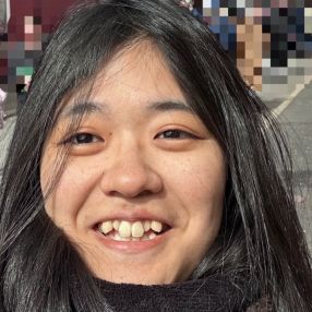 Haru, Babysitter i København