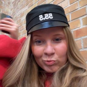 Sofia, Babysitter i Videbæk