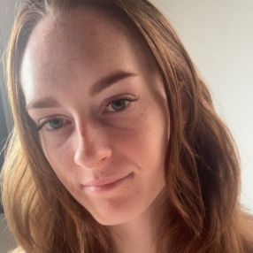 Sofie, Babysitter i Aabenraa