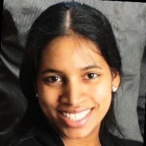 Chamila, Family in Kongens Lyngby