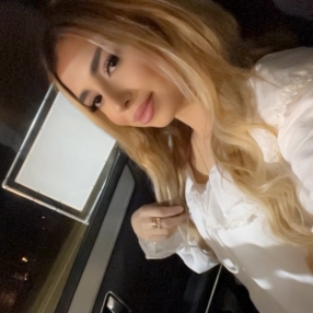 Fayrouz, Babysitter in Herning