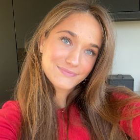 Katrine, Babysitter i Roskilde