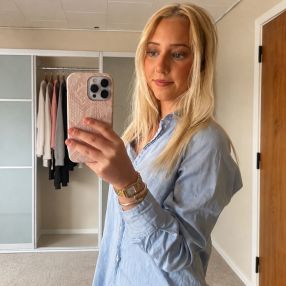 Gry, Babysitter i Grenå