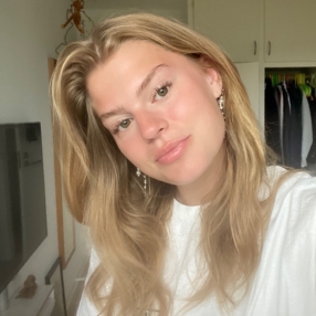 Ditte, Babysitter i Svendborg
