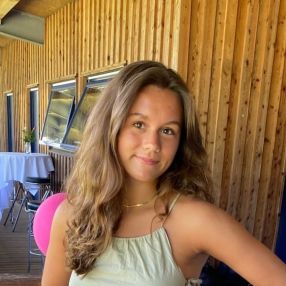 Wilma, Babysitter i Gammel Holte
