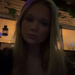 Mathilde, Babysitter i Stenløse